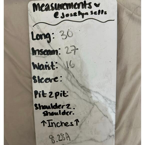 Le Jean Los Angeles Stella Flare Jeans Size 29 Dark Wash Highwaisted Charlie Gay - Picture 5 of 15